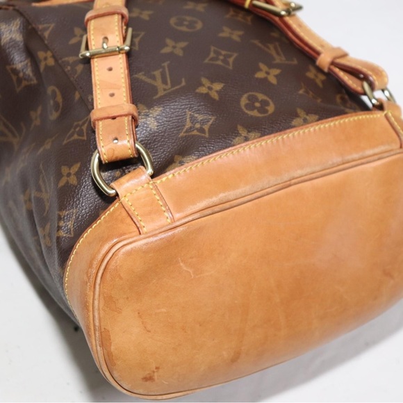 MM backpack 

The ever popular backpack - this one is in excellent - Picture 4 of 16